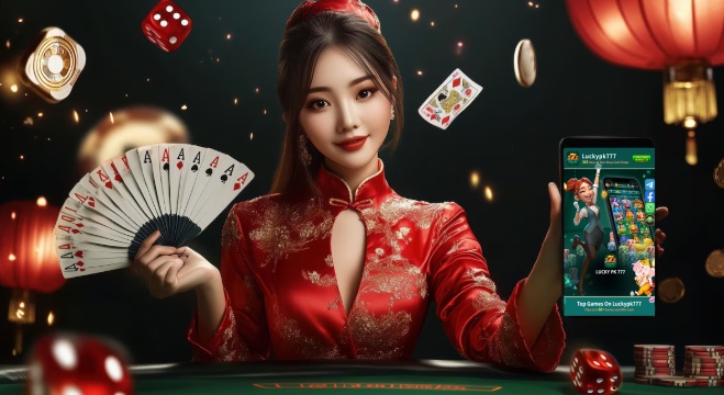 TrustDice - آپ مختلف قسم کے ورچوئل گیمز میں حصہ لے سکتے ہیں، بشمول