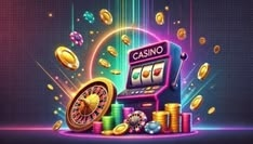 available types of TrustDice bet including pre-match live express and system bets
