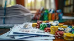 TrustDice