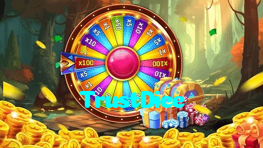 making first deposit on TrustDice website using local payment methods in Pakistan