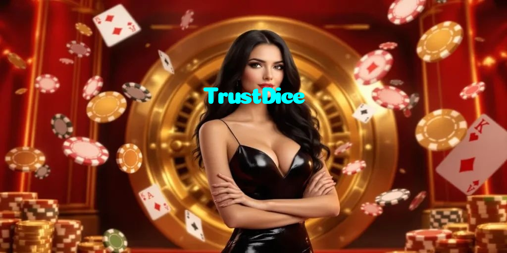 TrustDice