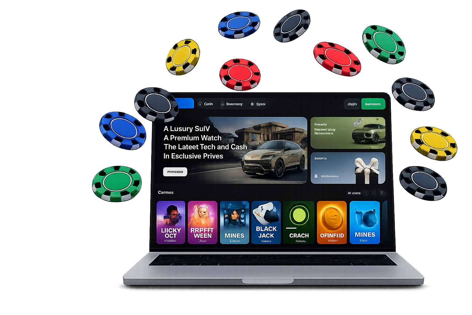 TrustDice Pakistan