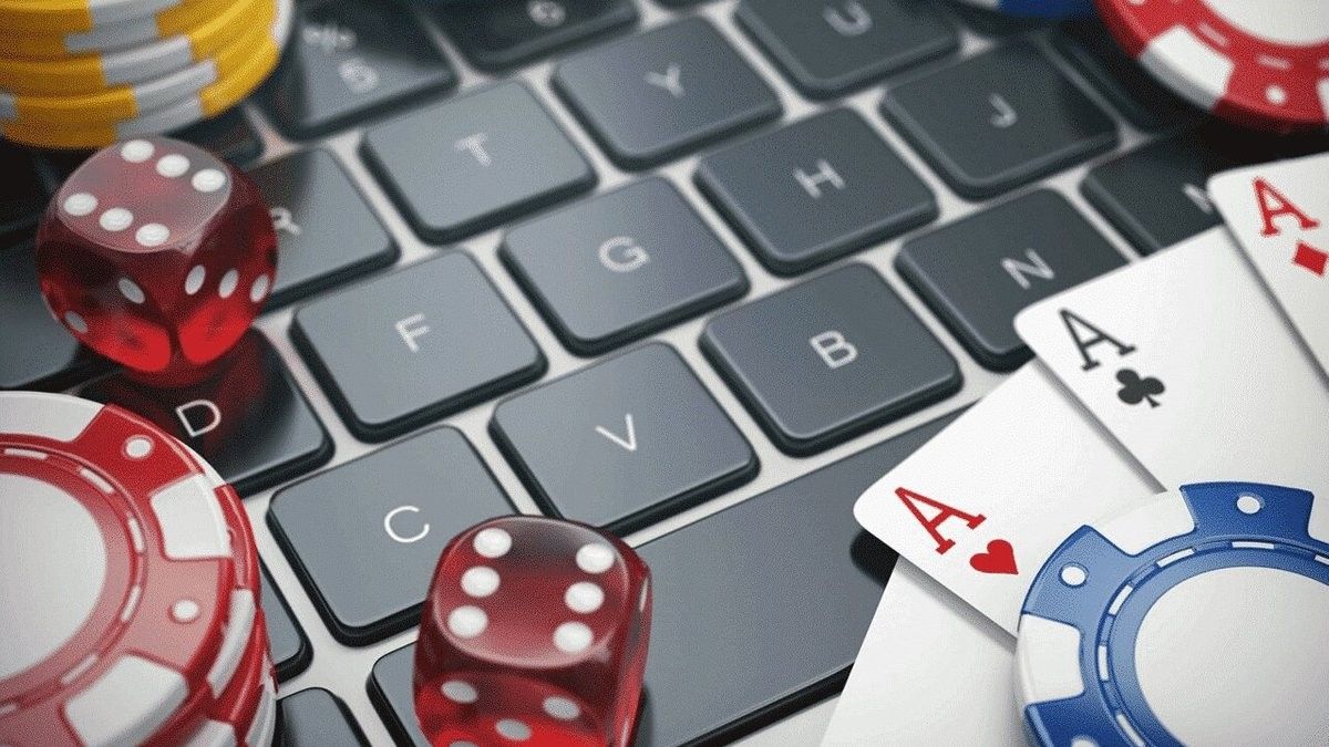 TrustDice پر آن لائن سلاٹس کے بارے میں