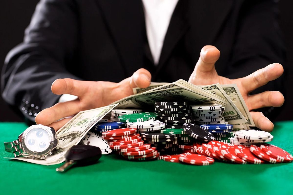 TrustDice پاکستان کیسینو میں بلیک جیک گیمز