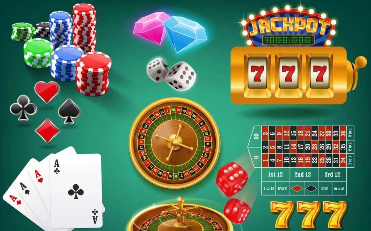 TrustDice پاکستان میں میگا ویز کیسینو گیمز