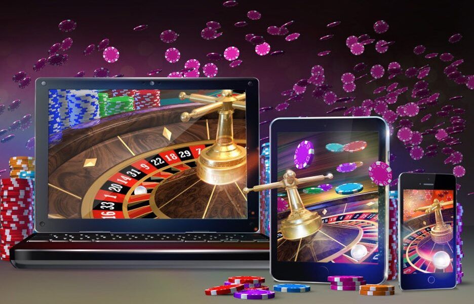 TrustDice آن لائن کیسینو میں کھیلنے کی وجوہات