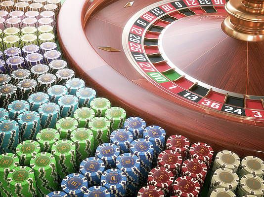 TrustDice کیسینو میں ایک آن لائن گیم کا انتخاب کریں۔