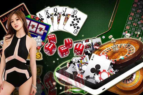 پاکستان کے نئے TrustDiceکیسینو کھلاڑیوں کے لیے خوش آمدید بونس