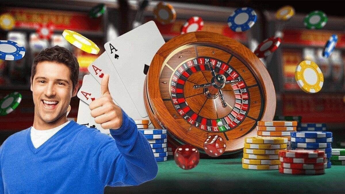 TrustDice آن لائن کیسینو میں اصل گیمز